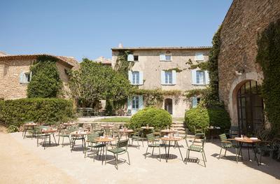 Table d'hôtes