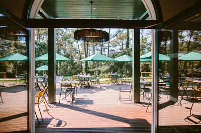 SEI Restaurant