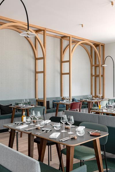 SEI Restaurant
