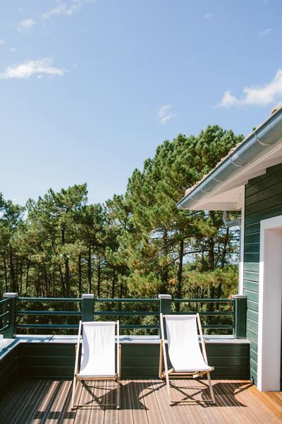 Ocean Suite Terrace