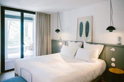 Ocean Junior Suite Terrace