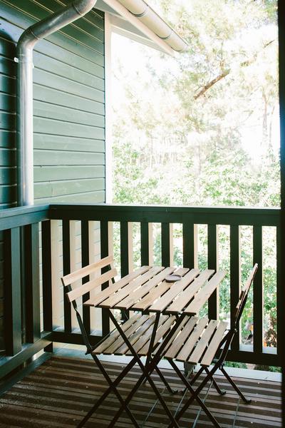 Classic Room with Balcony