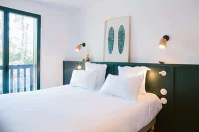 Classic Room with Balcony
