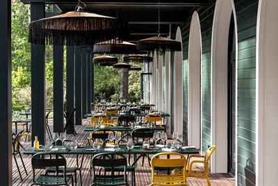 SEI Restaurant