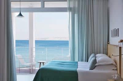 Junior Suite Les Bords de Mer