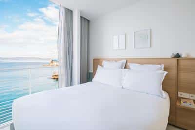 Superior Sea View