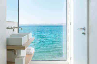 Superior Sea View
