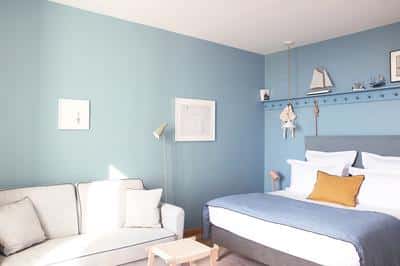Classic Ocean Room