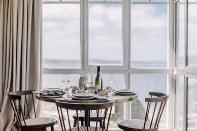 Restaurant Les Bassans