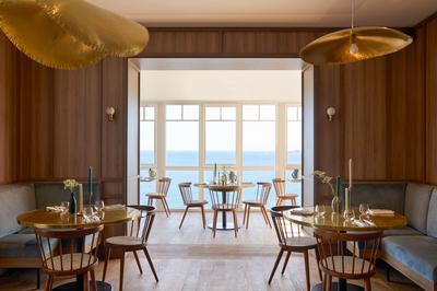 Restaurant Les Bassans