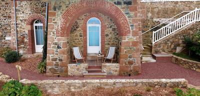 Deluxe Garden Room
