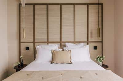 Deluxe Garden Room