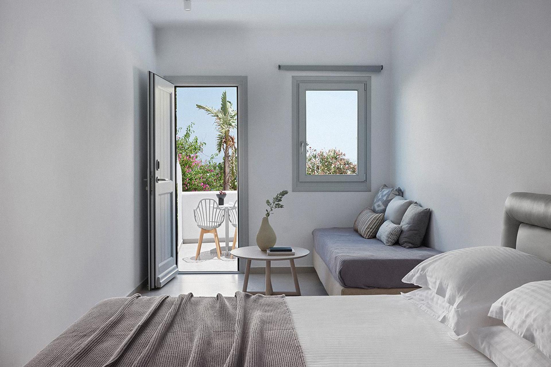 Grand Suite Sea View