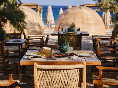 Taverna & Beach Club