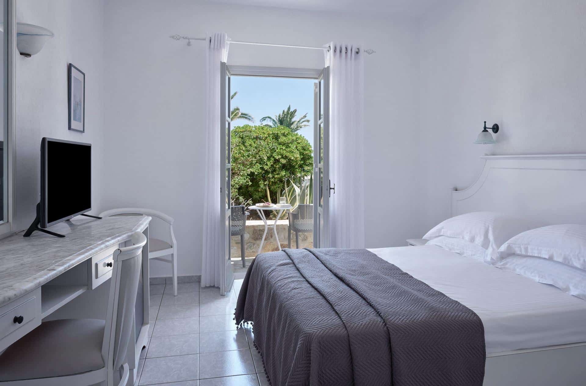 Superior Room Sea View