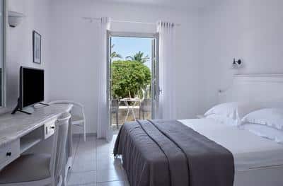 Standard Room Sea View