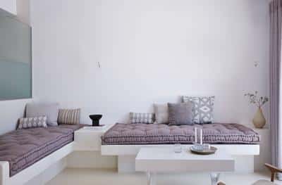 Executive Suite with Private Pool