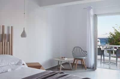 Grand Suite Sea View