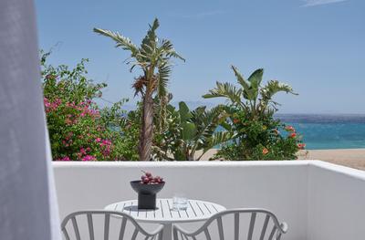 Grand Suite Sea View