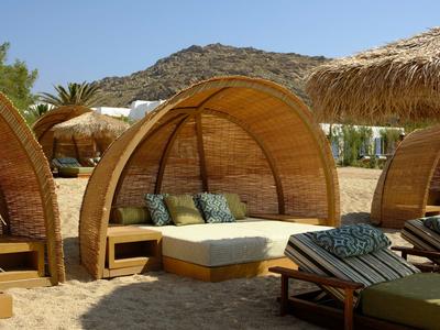 Taverna & Beach Club