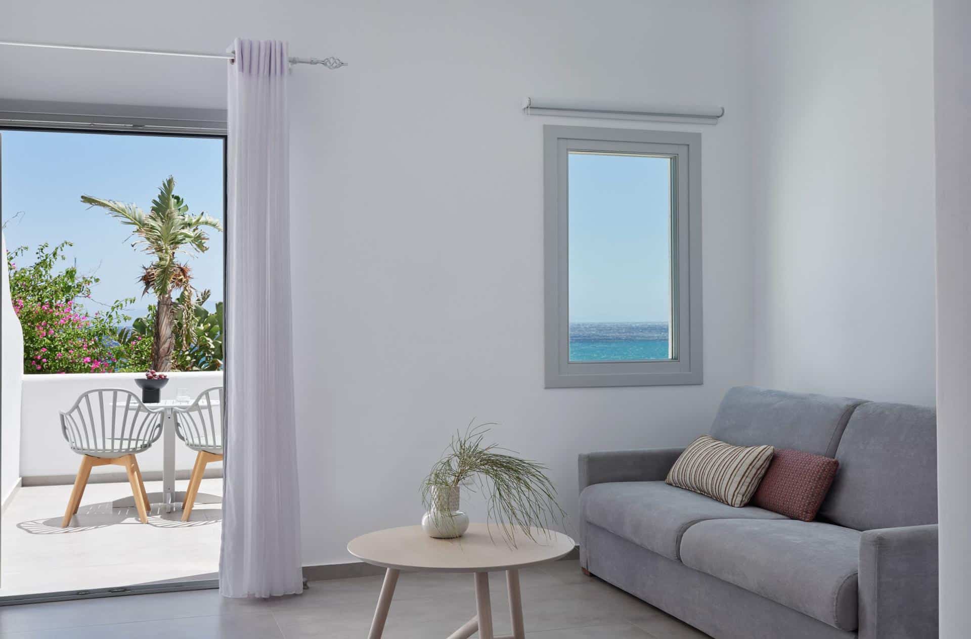 Executive Suite with Private Pool