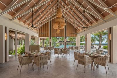 Veyo Restaurant