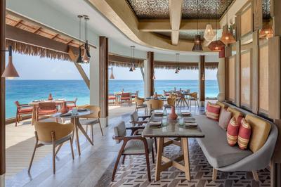 Athiri Restaurant