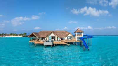 Ocean Residence