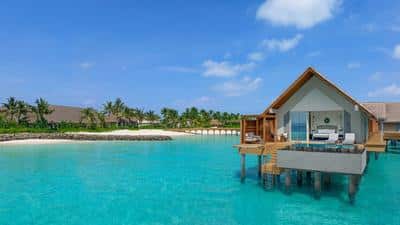 Ocean Pool