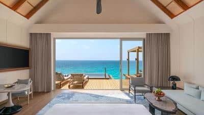 Ocean Pool