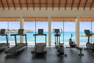 Fitness Centre