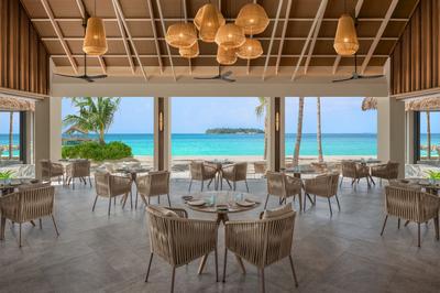 Veyo Restaurant