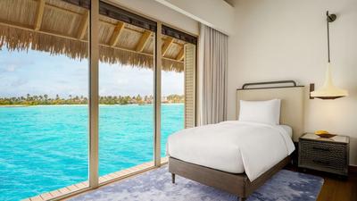 Ocean Residence