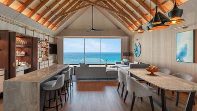 Ocean Residence