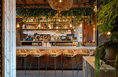 Madera Restaurant