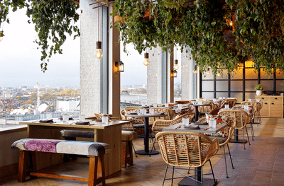 Medera Restaurant