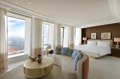 King Deluxe Room