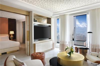 King Premier Room with Panoramic View