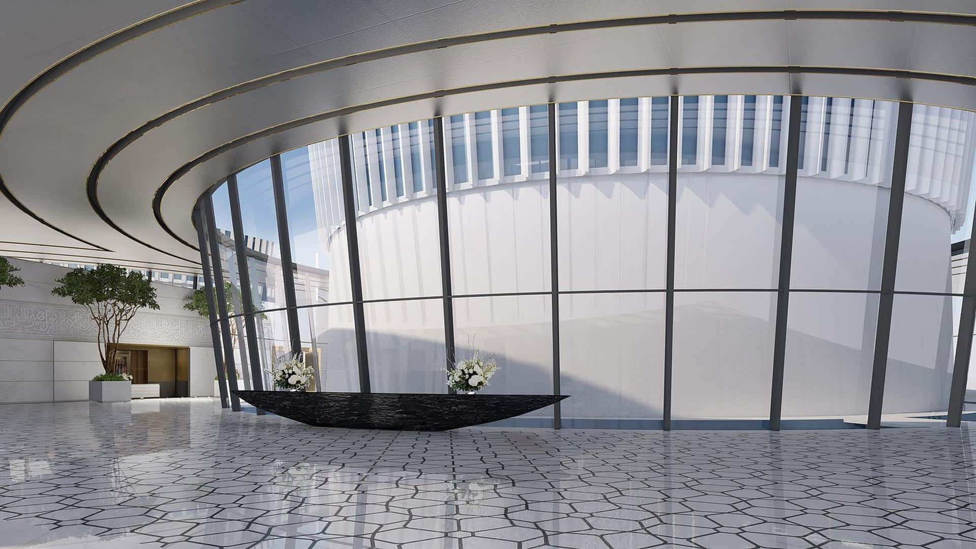 Waldorf Astoria Rabat Salé
