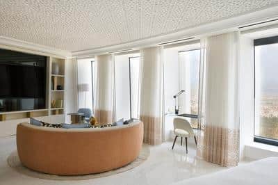 King Deluxe Room