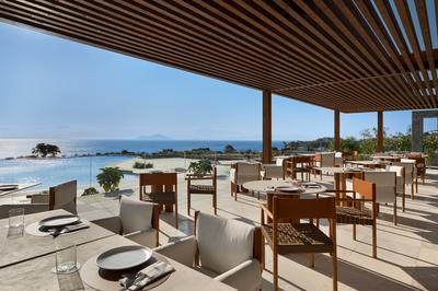 Vione By Mario Restaurant