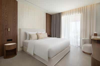Two Bedroom Suite With Private Pool & Sea View