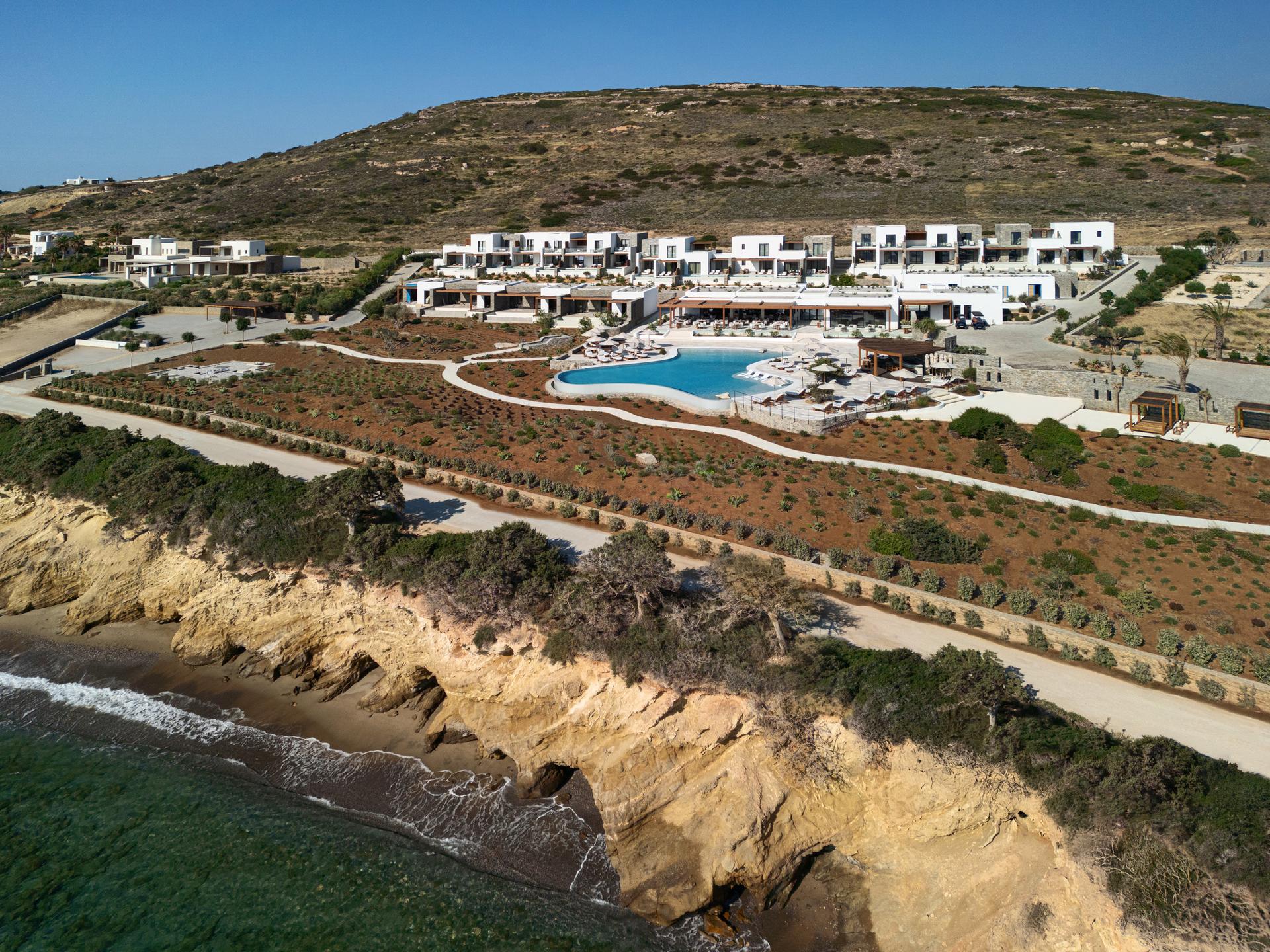 Vione Paros
