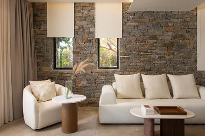 Vione Suite With Private Pool & Sea View