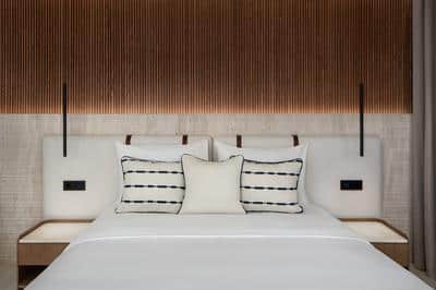 Junior Suite With Private Pool & Sea View