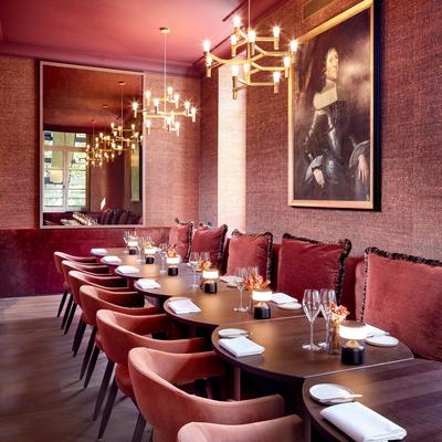 La Jeunesse Restaurant