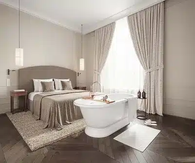 2 Room Suite