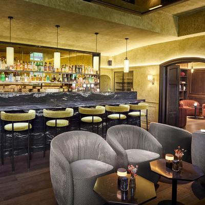 Wine Bar Cesar