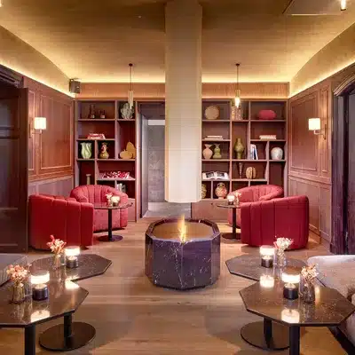 Wine Bar Cesar