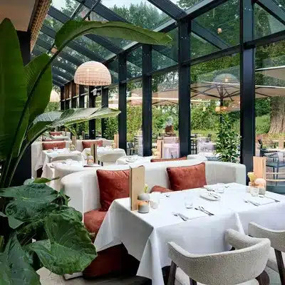 Early Bird Breakfast Restaurant